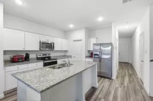 10345 Jameson Ln, Crowley, TX 76036 - Photo 5
