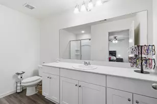10345 Jameson Ln, Crowley, TX 76036 - Photo 17