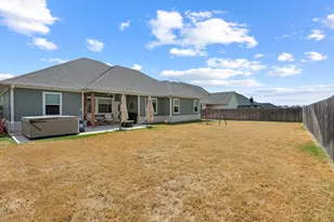 805 Forward Pass Dr, Hewitt, TX 76643 - Photo 19