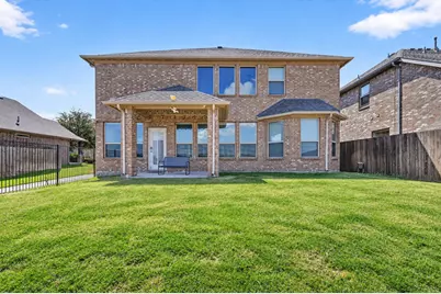 2025 Lake Front Trail, Garland, TX 75043 - Photo 27