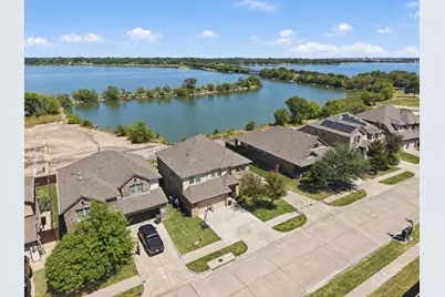 2025 Lake Front Trail, Garland, TX 75043 - Photo 29