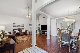 5004 Ridgefield Ct, Arlington, TX 76017 - Photo 5