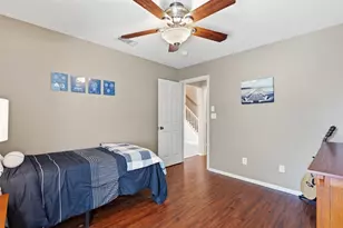 5004 Ridgefield Ct, Arlington, TX 76017 - Photo 21