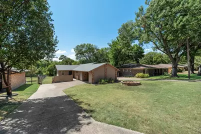 5508 Flamingo Drive, Rowlett, TX 75089 - Photo 1