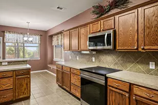 1417 White Ash St, Saginaw, TX 76131 - Photo 21