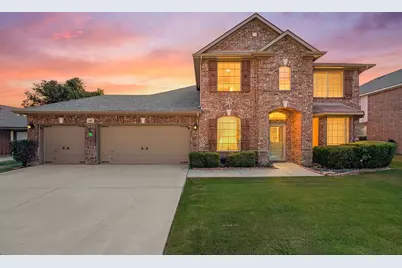 1417 White Ash Street, Saginaw, TX 76131 - Photo 1