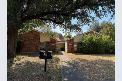 12517 Hornbeam Drive, Dallas, TX 75243 - Photo 1