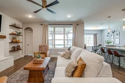 5200 Sonata Trail, Fort Worth, TX 76126 - Photo 5