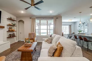 5200 Sonata Trl, Fort Worth, TX 76126 - Photo 5