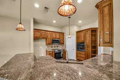 136 Arapahoe Ridge, Weatherford, TX 76087 - Photo 15