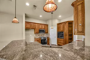 136 Arapahoe Ridge, Weatherford, TX 76087 - Photo 15