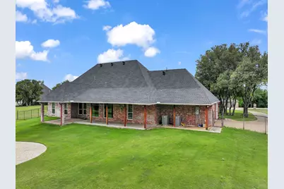 136 Arapahoe Ridge, Weatherford, TX 76087 - Photo 37
