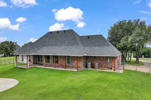 136 Arapahoe Ridge, Weatherford, TX 76087 - Photo 37
