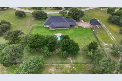 136 Arapahoe Ridge, Weatherford, TX 76087 - Photo 39