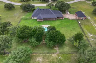 136 Arapahoe Ridge, Weatherford, TX 76087 - Photo 39