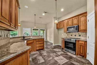 136 Arapahoe Ridge, Weatherford, TX 76087 - Photo 17