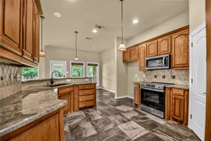 136 Arapahoe Ridge, Weatherford, TX 76087 - Photo 17