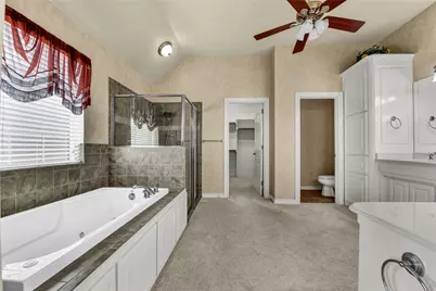 136 Arapahoe Ridge, Weatherford, TX 76087 - Photo 21