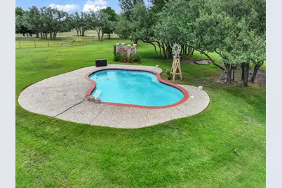 136 Arapahoe Ridge, Weatherford, TX 76087 - Photo 31