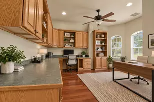 136 Arapahoe Ridge, Weatherford, TX 76087 - Photo 5