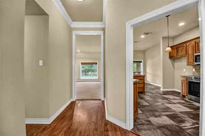 136 Arapahoe Ridge, Weatherford, TX 76087 - Photo 9