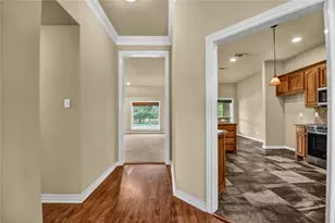 136 Arapahoe Ridge, Weatherford, TX 76087 - Photo 9