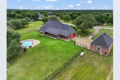 136 Arapahoe Ridge, Weatherford, TX 76087 - Photo 3