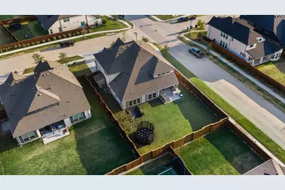 4160 Lavina Lane, Prosper, TX 75078 - Photo 35