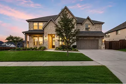 4160 Lavina Lane, Prosper, TX 75078 - Photo 1