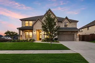 4160 Lavina Ln, Prosper, TX 75078 - Photo 1