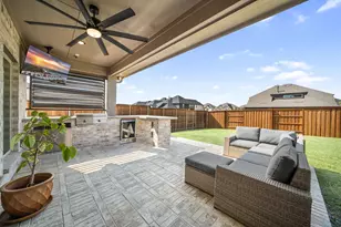 4160 Lavina Ln, Prosper, TX 75078 - Photo 3