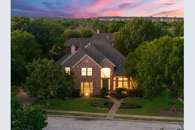 815 Forest Lakes Drive, Keller, TX 76248 - Photo 37