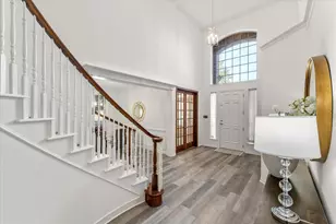 815 Forest Lakes Dr, Keller, TX 76248 - Photo 5