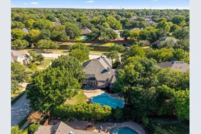 815 Forest Lakes Drive, Keller, TX 76248 - Photo 33