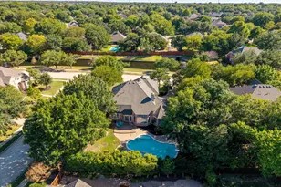 815 Forest Lakes Dr, Keller, TX 76248 - Photo 33