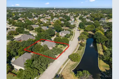 815 Forest Lakes Drive, Keller, TX 76248 - Photo 35