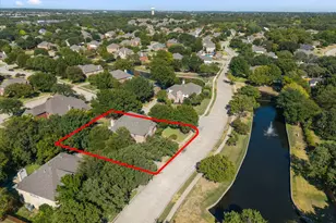 815 Forest Lakes Dr, Keller, TX 76248 - Photo 35