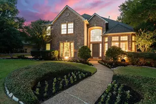 815 Forest Lakes Dr, Keller, TX 76248 - Photo 1