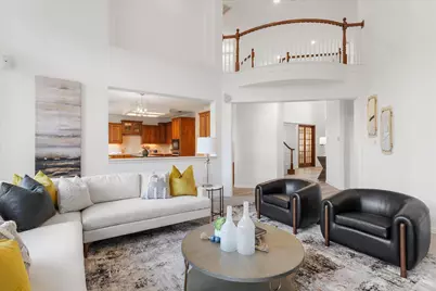 815 Forest Lakes Drive, Keller, TX 76248 - Photo 11