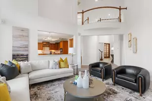 815 Forest Lakes Dr, Keller, TX 76248 - Photo 11