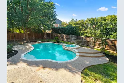 815 Forest Lakes Drive, Keller, TX 76248 - Photo 31