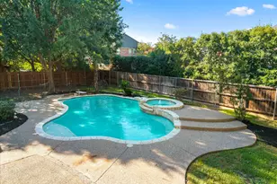 815 Forest Lakes Dr, Keller, TX 76248 - Photo 31