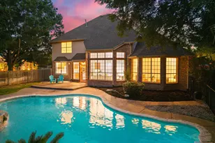 815 Forest Lakes Dr, Keller, TX 76248 - Photo 29