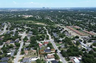 3208 31st St, Fort Worth, TX 76106 - Photo 35