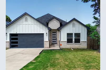 3208 31st Street, Fort Worth, TX 76106 - Photo 1