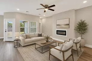 3208 31st St, Fort Worth, TX 76106 - Photo 3