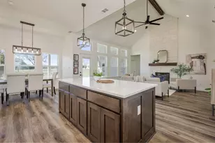2378 Co Rd 1112, Farmersville, TX 75442 - Photo 9