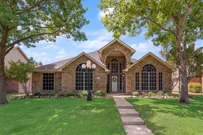 2893 Hampshire Lane, Rockwall, TX 75032 - Photo 1