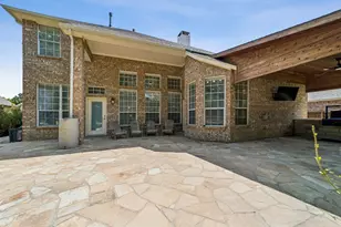 3421 Dowland Dr, Flower Mound, TX 75022 - Photo 27