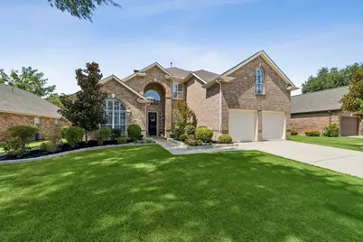 3421 Dowland Drive, Flower Mound, TX 75022 - Photo 1